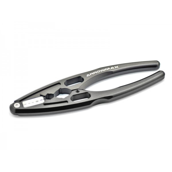 ATTREZZO MULTIUSO V2 - GRAY...