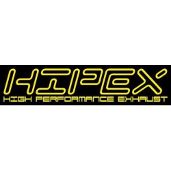 HIPEX TUNED PIPE .21 EFRE...