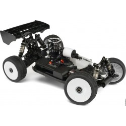 HB RACING D819RS 1/8 WORLD...