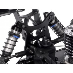 HB RACING D819RS 1/8 WORLD... 3