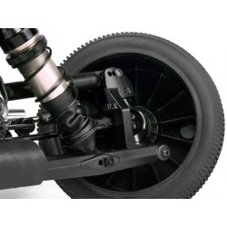 HB RACING D819RS 1/8 WORLD... 6