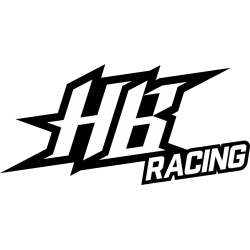 HB RACING D819RS 1/8 WORLD...