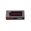 RADS RACING Batteria Lipo 8000mAh -100C-1S -Shorty ( LPHV0007)