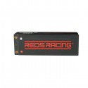 REDS RACING LPHV0004 BATTERIA GRAPHENE LIPO 7.6V 8000MAH 100C