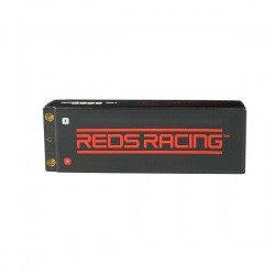 REDS RACING LPHV0004... 1