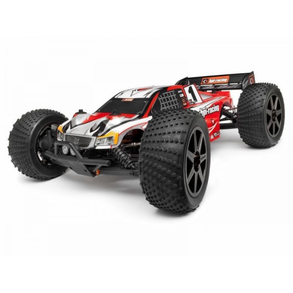 TROPHY TRUGGY FLUX 2.4G...