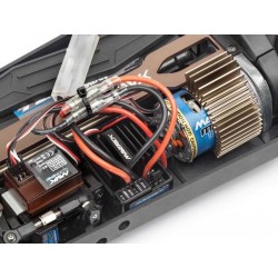 MAVERICK STRADA TC TOURING... 5