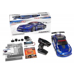 MAVERICK STRADA TC TOURING... 6