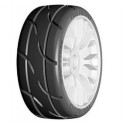 GOMME 1/8 GT GRP GTJ03-XM4( MEDIA)