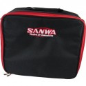 Sanwa Borsa MULTIBAG Portaradio Stick-Volantino