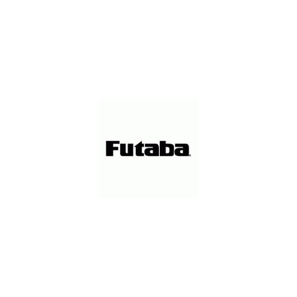 Futaba S9570SV High Voltage...