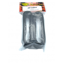 SP RACING INSERTO REACTIVE SOFT da 11mm (2)