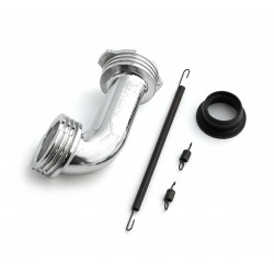 Combo Nova Engine Exhaust... 4