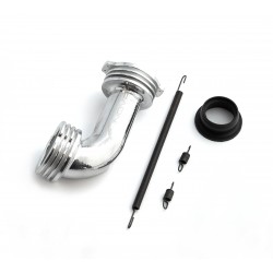 Combo Nova Engine Exhaust... 4