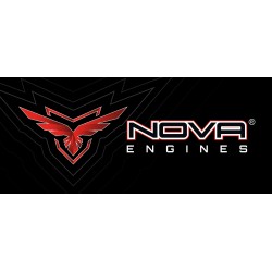 Nova Engines kit 2 Exhaust...