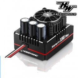 HOBBYWING - XERUN XR8 Plus... 3