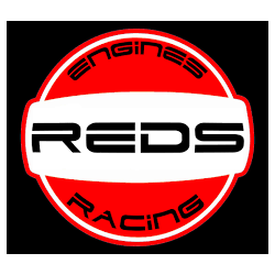REDS RACING CONROD 3.5CC... 2