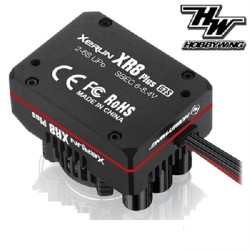 HOBBYWING - XERUN XR8 Plus... 4
