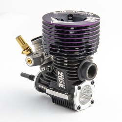 Nova Engines B5R Motore... 3