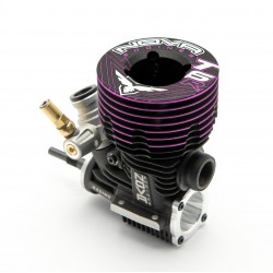 NOVA ENGINES MOTORE T6R... 3