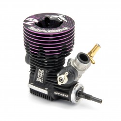 NOVA ENGINES MOTORE T6R... 4