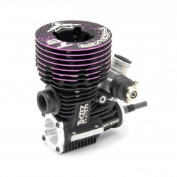 NOVA ENGINES MOTORE T6R... 5