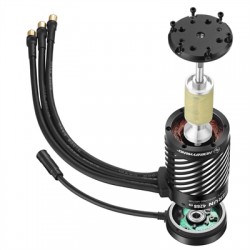 Hobbywing EZRUN 4268SD G2... 3