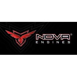 Nova Engines .21 Off...