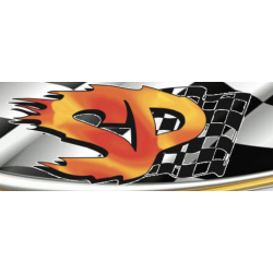 SP RACING GT 2018 FOAM... 2