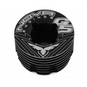 Nova Engines  On Road Cooling Head .21 G5 Ø60mm 9 Fins