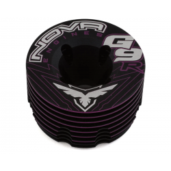 Nova Engines Cooling...