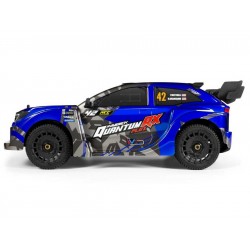QUANTUM RX FLUX 4S 1/8 4WD... 4