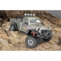 FTX OUTBACK MINI TEXAN 4x4 RTR 1/18 TRAIL CRAWLER GRAY