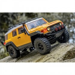 FMS Toyota FJ Cruiser 1/18... 4