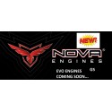 Nova Engines Motore G5 EVO - 5004009