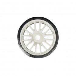 Tires P.M.T. SLICK Q03 SOFT... 3