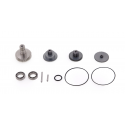 Servo Replacement Gear Set Part For AGFRC Servo A62BHL