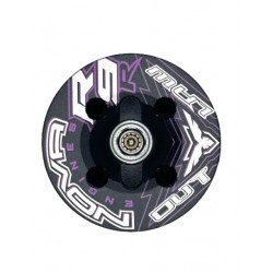 NOVA ENGINES .24 R9R OUT LAW 3