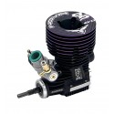 Nova Engines Motore  B5R EVO albero in DLC Off Road - 5002012
