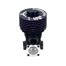 Nova Engines Motore  B5R... 4