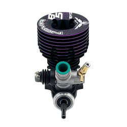 Nova Engines Motore  B5R... 5