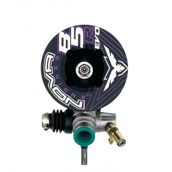 Nova Engines B5R EVO  DLC... 6