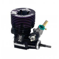 Nova Engines Motore  B5R... 7