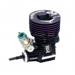 Nova Engines B3R EVO Motore... 4