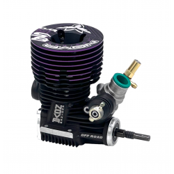 Nova Engines B3R EVO BUGGY... 6