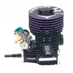 NOVA ENGINES  T6R EVO in... 3