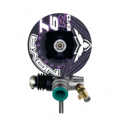 NOVA ENGINES  T6R EVO in... 4