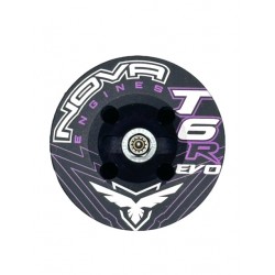 NOVA ENGINES  T6R EVO in... 5