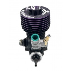 NOVA ENGINES  T6R EVO in... 6
