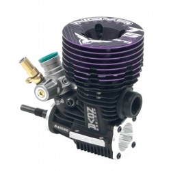 NOVA ENGINES  T6R EVO in... 8